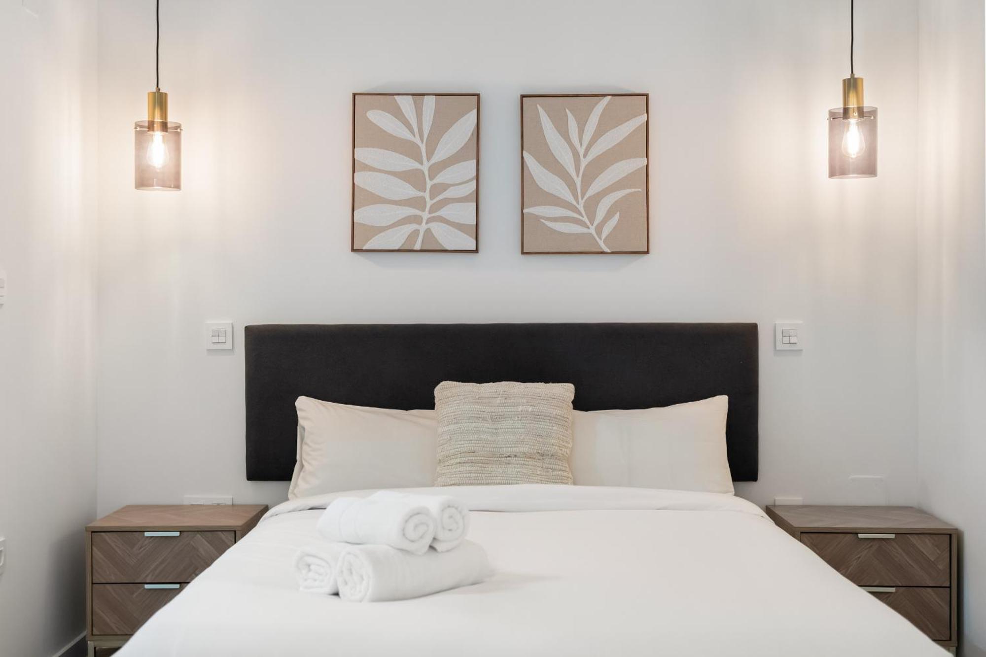 Apartamento Business Reformados Alquiler Temporal
