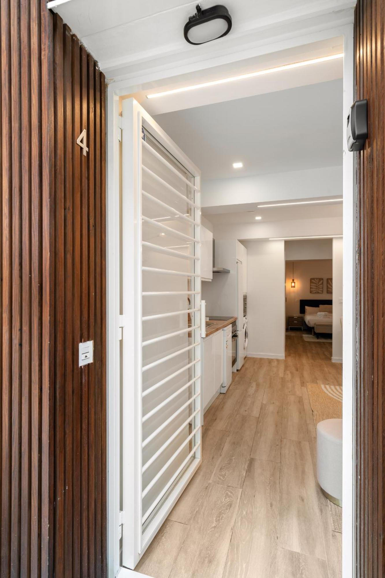 Business Reformados Alquiler Temporal Apartamento *